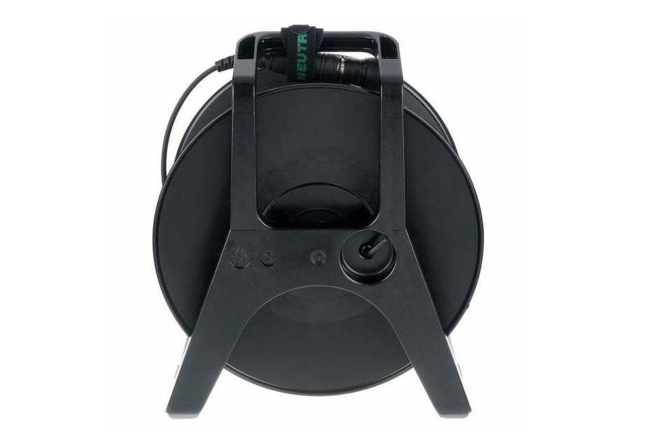 Neutrik NKO2M-A-2-100 - Optical Cable