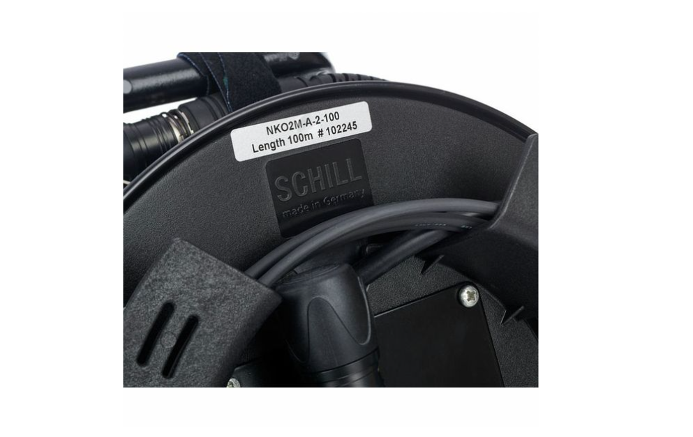 Neutrik NKO2M-A-2-100 - Optical Cable
