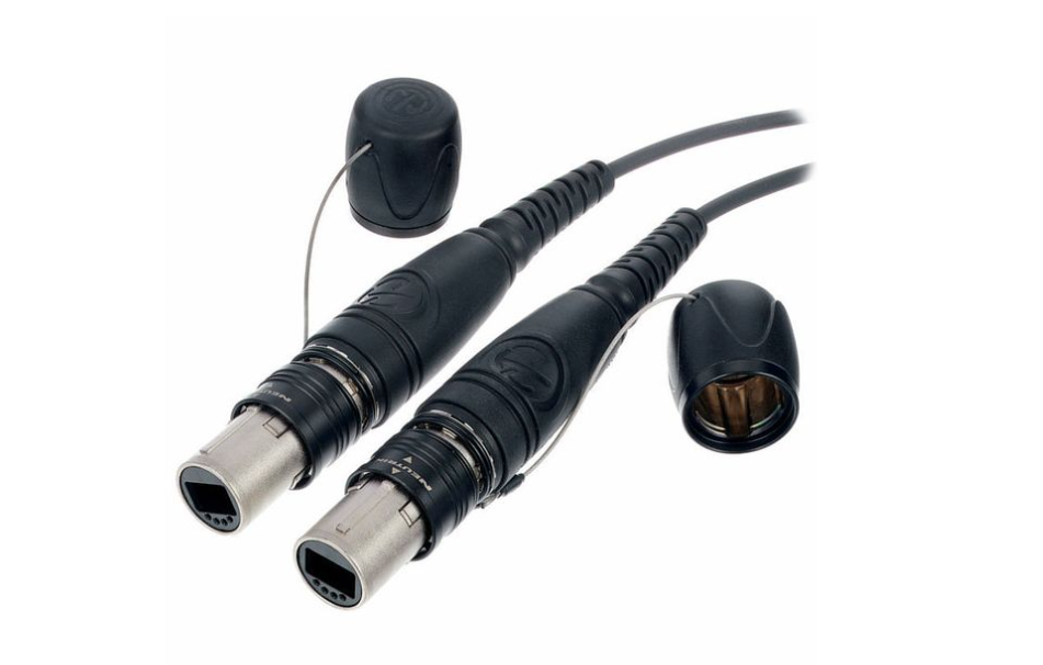 Neutrik NKO2M-A-2-100 - Optical Cable