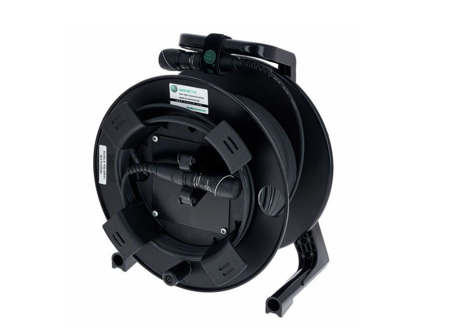 Neutrik NKO2M-A-2-50 - Optical Cable