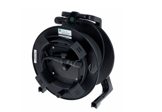 Neutrik NKO2M-A-2-50 - Optical Cable