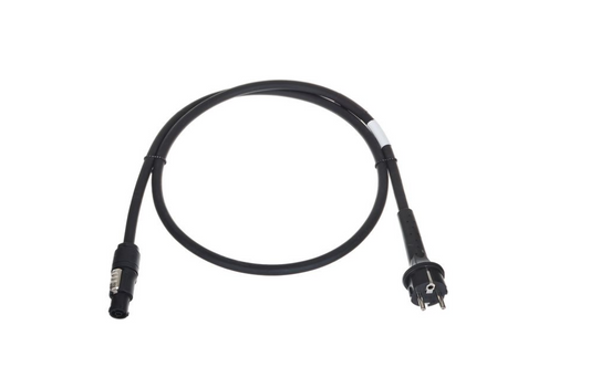 Neutrik NKPH02-MFA1-M0150 - Power Cable