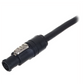 Neutrik NKPH04-A2A1-M0100 - Power Cable