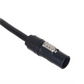 Neutrik NKPH04-A2A1-M0100 - Power Cable