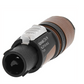 Neutrik NL2FXX-W-S - Connector