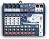 Soundcraft Notepad-12FX - Analog Mixer
