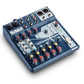 Soundcraft Notepad-8FX - Analog Mixer