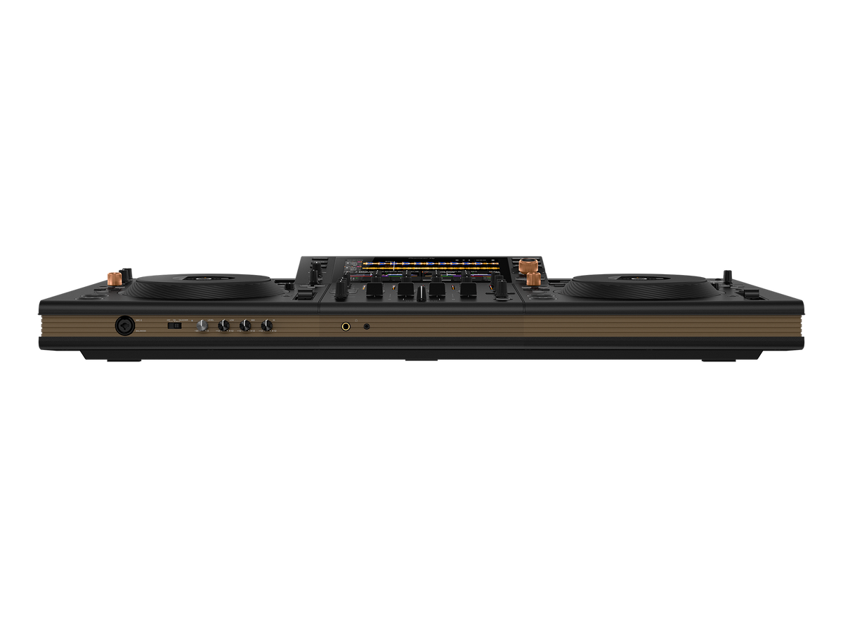 Opus Quad - DJ MIXER