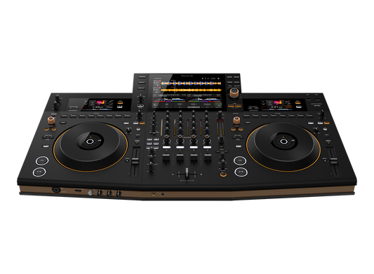 Opus Quad - DJ MIXER