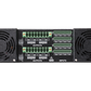 OTTOCANALI 4K4 DSP+D - Open Architechure
