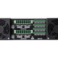 OTTOCANALI 8K4 DSP+D - Open Architechure