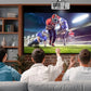 Optoma GT2000HDR Compact Short Throw Laser Home 4K HDR Gaming, & Cinema Experience Projector