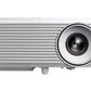 Optoma HD28i 4,000 Lumens Full HD (1920x1080) DLP Projector