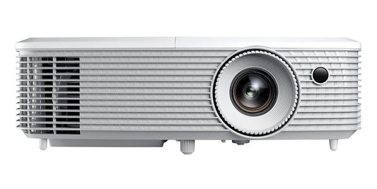 Optoma HD28i 4,000 Lumens Full HD (1920x1080) DLP Projector