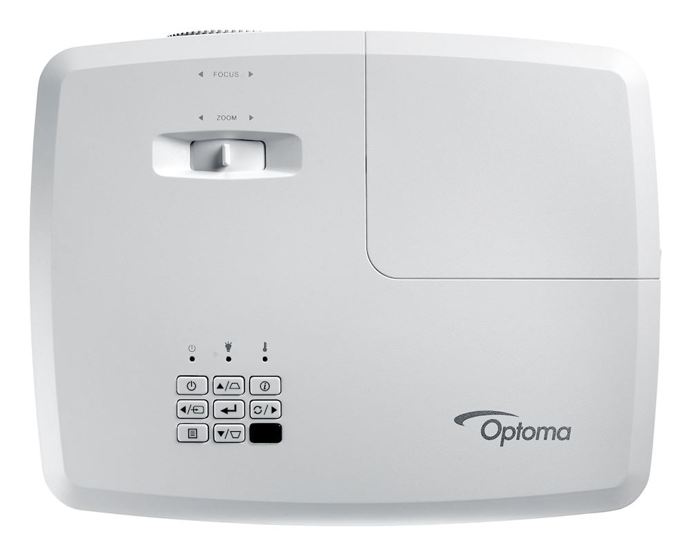 Optoma HD28i 4,000 Lumens Full HD (1920x1080) DLP Projector