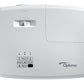 Optoma HD28i 4,000 Lumens Full HD (1920x1080) DLP Projector