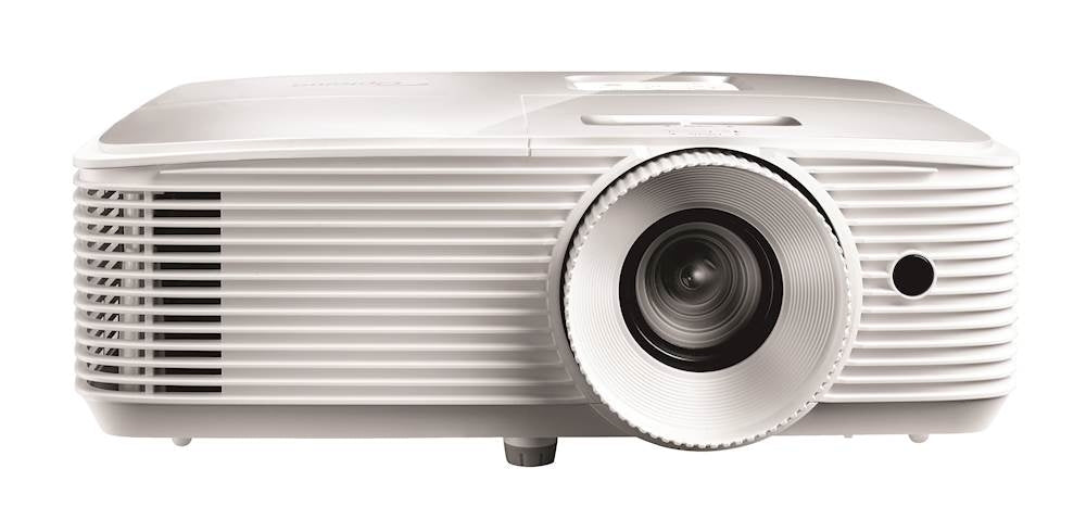 Optoma HD29HLVX 1080p Full HD 4,500 Lumens Projector