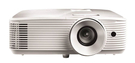 Optoma HD29HLVX 1080p Full HD 4,500 Lumens Projector