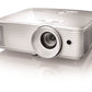 Optoma HD29HLVX 1080p Full HD 4,500 Lumens Projector