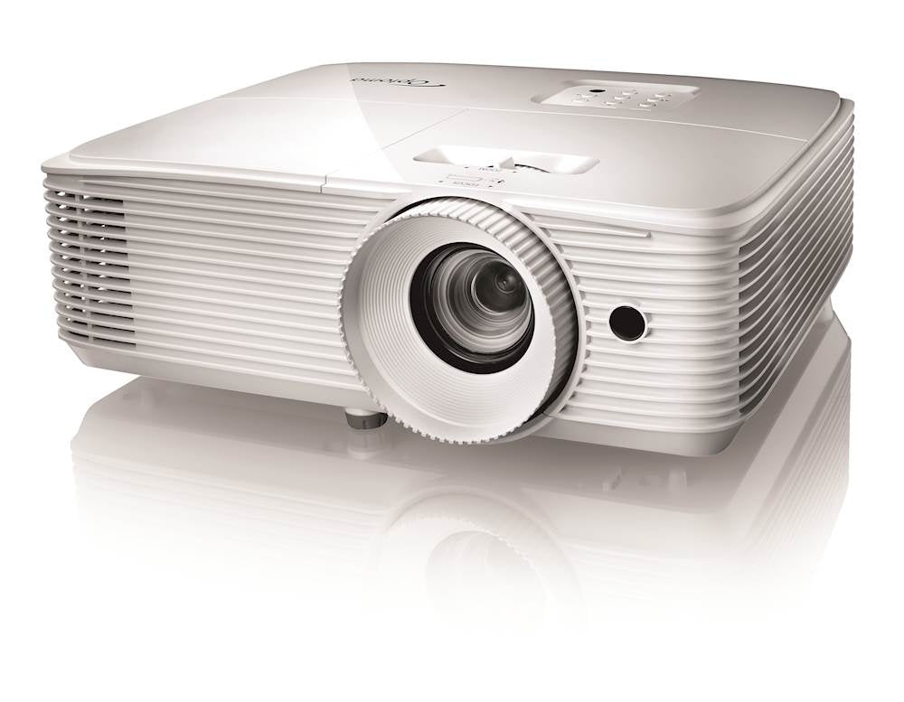 Optoma HD29HLVX 1080p Full HD 4,500 Lumens Projector