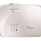 Optoma HD29HLVX 1080p Full HD 4,500 Lumens Projector