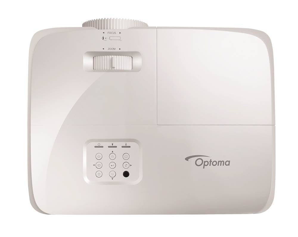 Optoma HD29HLVX 1080p Full HD 4,500 Lumens Projector