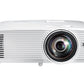 Optoma HD29HSTX 1080p Full HD 4,000 Lumens Home Entertainment Projector