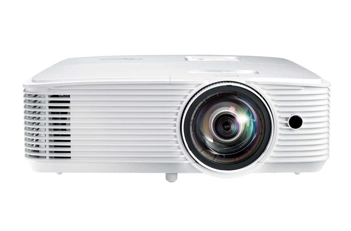 Optoma HD29HSTX 1080p Full HD 4,000 Lumens Home Entertainment Projector
