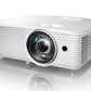 Optoma HD29HSTX 1080p Full HD 4,000 Lumens Home Entertainment Projector