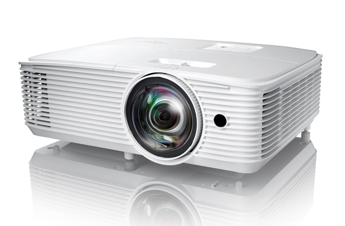 Optoma HD29HSTX 1080p Full HD 4,000 Lumens Home Entertainment Projector