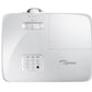 Optoma HD29HSTX 1080p Full HD 4,000 Lumens Home Entertainment Projector