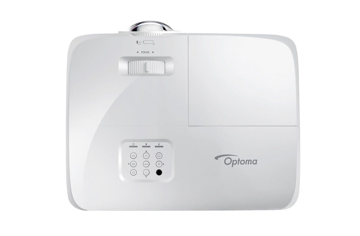 Optoma HD29HSTX 1080p Full HD 4,000 Lumens Home Entertainment Projector