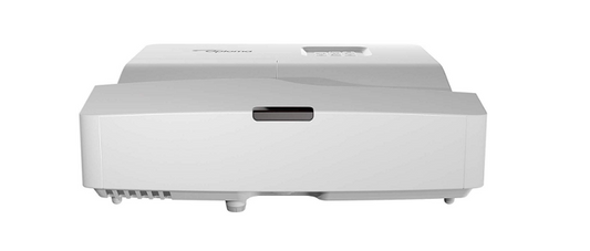 Optoma HD31UST 1080p 3400 Lumens HD Projector - White