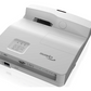 Optoma HD31UST 1080p 3400 Lumens HD Projector - White