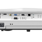 Optoma HD31UST 1080p 3400 Lumens HD Projector - White