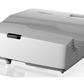 Optoma HD31UST 1080p 3400 Lumens HD Projector - White