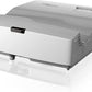 Optoma HD35UST 1080p Ultra Short Home Entertainment Projector