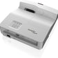 Optoma HD35UST 1080p Ultra Short Home Entertainment Projector