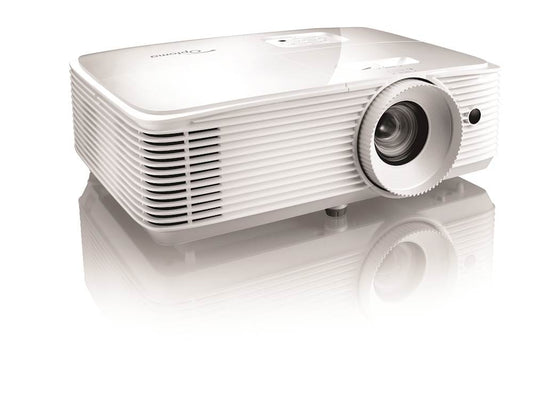 Optoma HS29HLVX 1080p Full HD 4500 Lumens Entertainment Projector