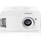 Optoma UHD38X 4000 Lumens 4K UHD 1080p Gaming And Home Entertainment Projector