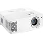 Optoma UHD38X 4000 Lumens 4K UHD 1080p Gaming And Home Entertainment Projector