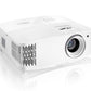 Optoma UHD38X 4000 Lumens 4K UHD 1080p Gaming And Home Entertainment Projector