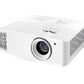 Optoma UHD38X 4000 Lumens 4K UHD 1080p Gaming And Home Entertainment Projector