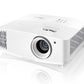 Optoma UHD38X 4000 Lumens 4K UHD 1080p Gaming And Home Entertainment Projector