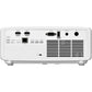 Optoma UHZ35ST 3500 Lumens UHD 4K Short-Throw Laser DLP Home Theater Projector
