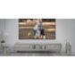 Optoma UHZ35ST 3500 Lumens UHD 4K Short-Throw Laser DLP Home Theater Projector