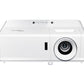 Optoma UHZ45 3800 Lumens Bright 4K UHD Laser Projector