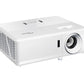 Optoma UHZ45 3800 Lumens Bright 4K UHD Laser Projector