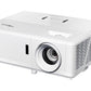 Optoma UHZ45 3800 Lumens Bright 4K UHD Laser Projector