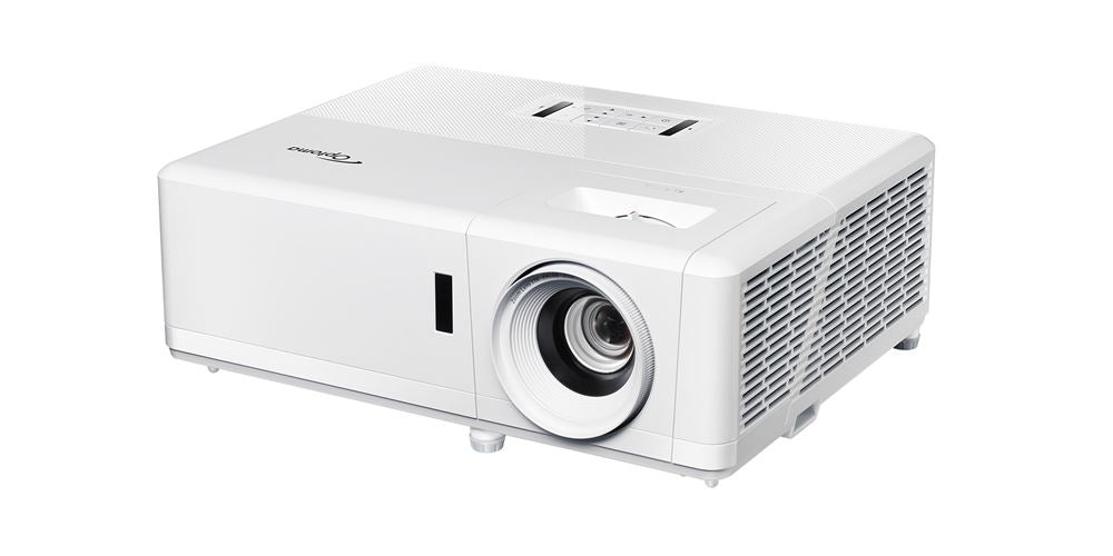 Optoma UHZ45 3800 Lumens Bright 4K UHD Laser Projector